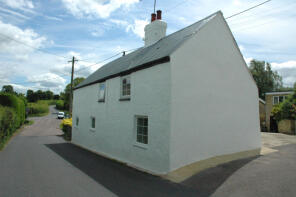 Crossways, Hinton Parva Lane, Hinton Parva, Swindon SN4 0DH