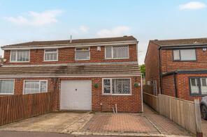 10, Armstrong Close, Newport NP19 4SG