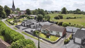 19, Mill Lane, Belton LE12 9UJ