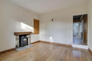 1, Rose Cottages, Well House Farm To Kalashandy Warehouse, Harrogate HG3 4DA