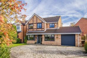 3, Cherrytree Close, Kinsley, Pontefract WF9 5LY