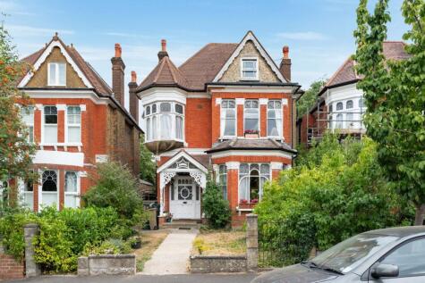 Landseer Road, Sutton, SM1