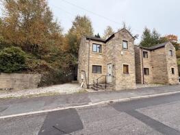 15, Hollins Road, Todmorden OL14 6PG