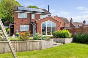 Lindene, Horkstow Road, Barton-upon-humber DN18 6HS