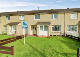 25, Dundonald Crescent, Auchengate, Irvine KA11 5AX
