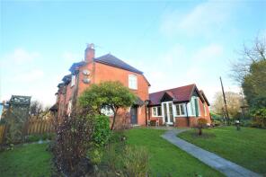 The Moy, C1052 Leysters To Bockleton Road, Leominster HR6 0HR