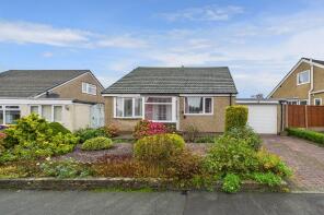 4, Hazelmount Drive, Carnforth LA5 9HR