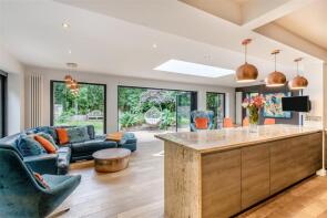 Woodside, Pheasant Lane, Maidstone ME15 9QR