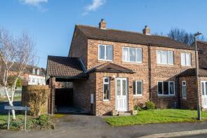 1, Beech Park Close, Riccall, York YO19 6NL
