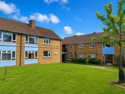 The Haven, Green Road, London, N14