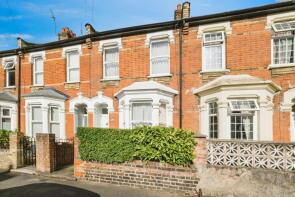 53, Ladysmith Avenue, East Ham, London E6 3AP