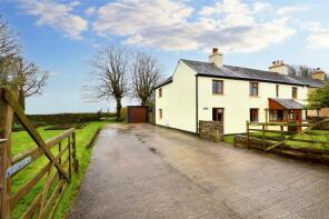 2, Downleigh, Lobhill Cross, Lewdown EX20 4DY