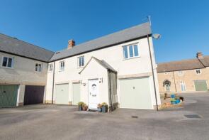 6, Knapps Crescent, Woodmancote, Cheltenham GL52 9HG