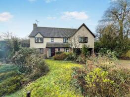 3 Willow House, Lakelands, Thetford IP26 4NJ
