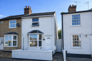 50, Spring Road, Clacton-on-sea CO16 8RL