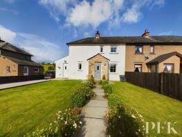 3, Hopper Hill, Penrith CA10 3JN