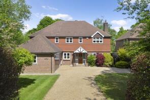 Hurstwood, Plaistow Road, Ifold, Billingshurst RH14 0TU