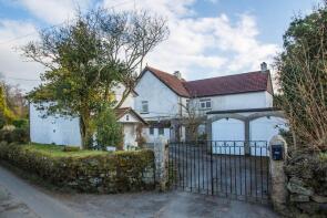 St Anthonys, Belstone EX20 1RD