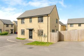 16, Dawson Drive, Burnley BB10 4AS