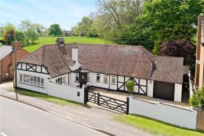 The Old Reading Room, Welford Road, Thornby NN6 8SJ