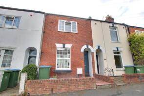43, Middle Street, Southampton SO14 6HB