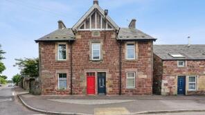 52, New Road, Kinross KY13 9XT