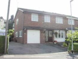 1, Mill Close, Stoke-on-trent ST11 9HA