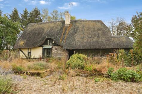 Wood Lane, Horton, South Gloucestershire