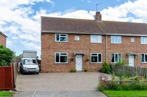 6, West View, Chapel Lane, Hull HU12 0US