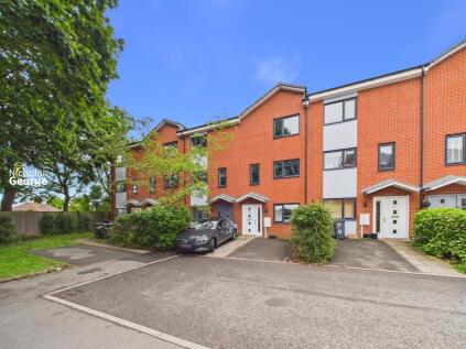 Moundsley Grove Kings Heath, Birmingham, B14 4RF