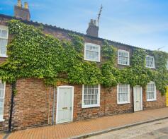 10, Market Place, Wainfleet PE24 4BU