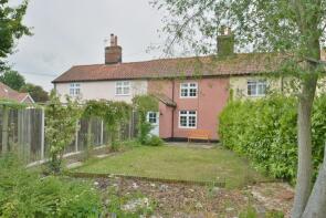 2, Druids Cottages, Common Road, Diss IP22 2DL