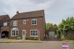 2, Grangeland Walk, York YO42 4DY