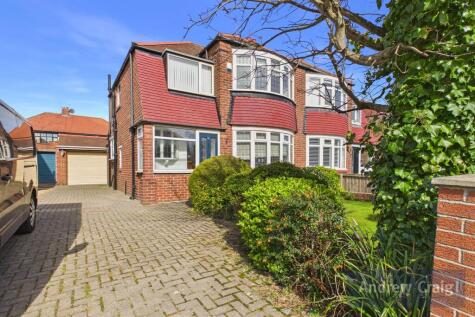 Mayfield Court, Fulwell