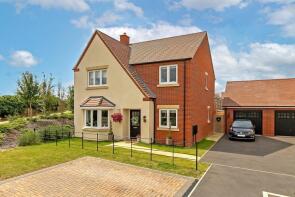 48, Monetery Croft, Bedford MK45 4QN