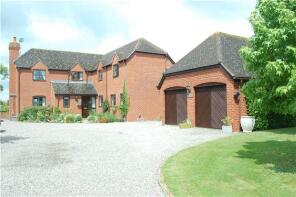 The Lodge, The Leigh, Gloucester GL19 4AG