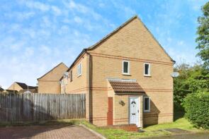 16, Milecastle, Bancroft, Milton Keynes MK13 0QL