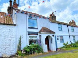 Cosy Cottage, Cliff Road, Driffield YO25 8DF
