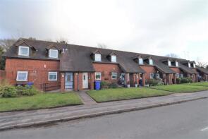 9, Wickstead Row, Main Road, Betley, Crewe CW3 9AB