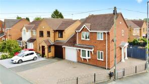 9, Bosworth Road, Nuneaton CV13 0JE