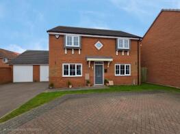 23, Manor Farm Court, Finningley, Doncaster DN9 3FB