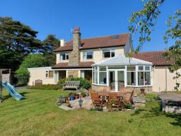 Cherry Croft, Mill Lane, Cloughton, Scarborough YO13 0AB