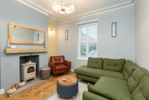 12, Albert Street, Fleetwood FY7 6AH