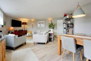 21, Hughenden Reach, Maidstone ME15 6ZL