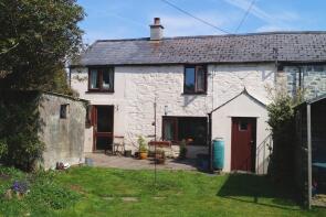 Garden Cottage, Road From Dowerland Farm To Dingles Farm, Horndon, Tavistock PL19 9NQ