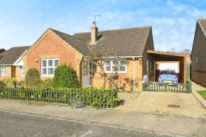 20, Harebell Road, Downham Market PE38 9SS