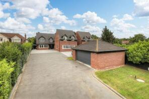Mulberry House, Cambridge Road, Bishop's Stortford CM22 6HX