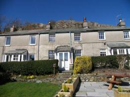 Undergarth, Chapel Stile, Ambleside LA22 9JG