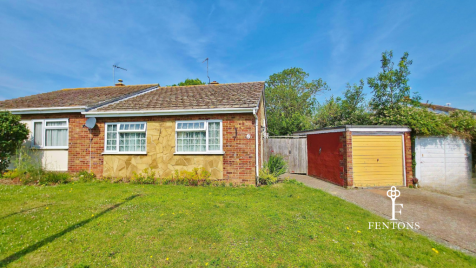 Horsey Road, Kirby-le-Soken