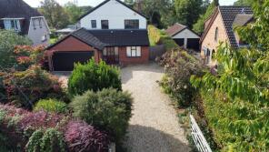 Heatherdene, Woodhouse Avenue, Bristol BS32 4HT
